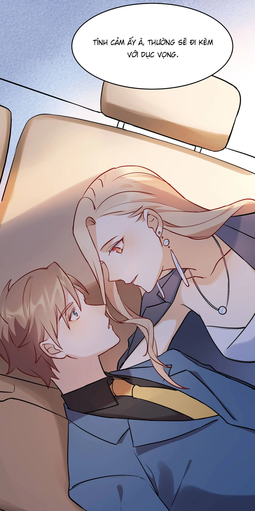 Phim Giả Làm Thật Chapter 13 - 21