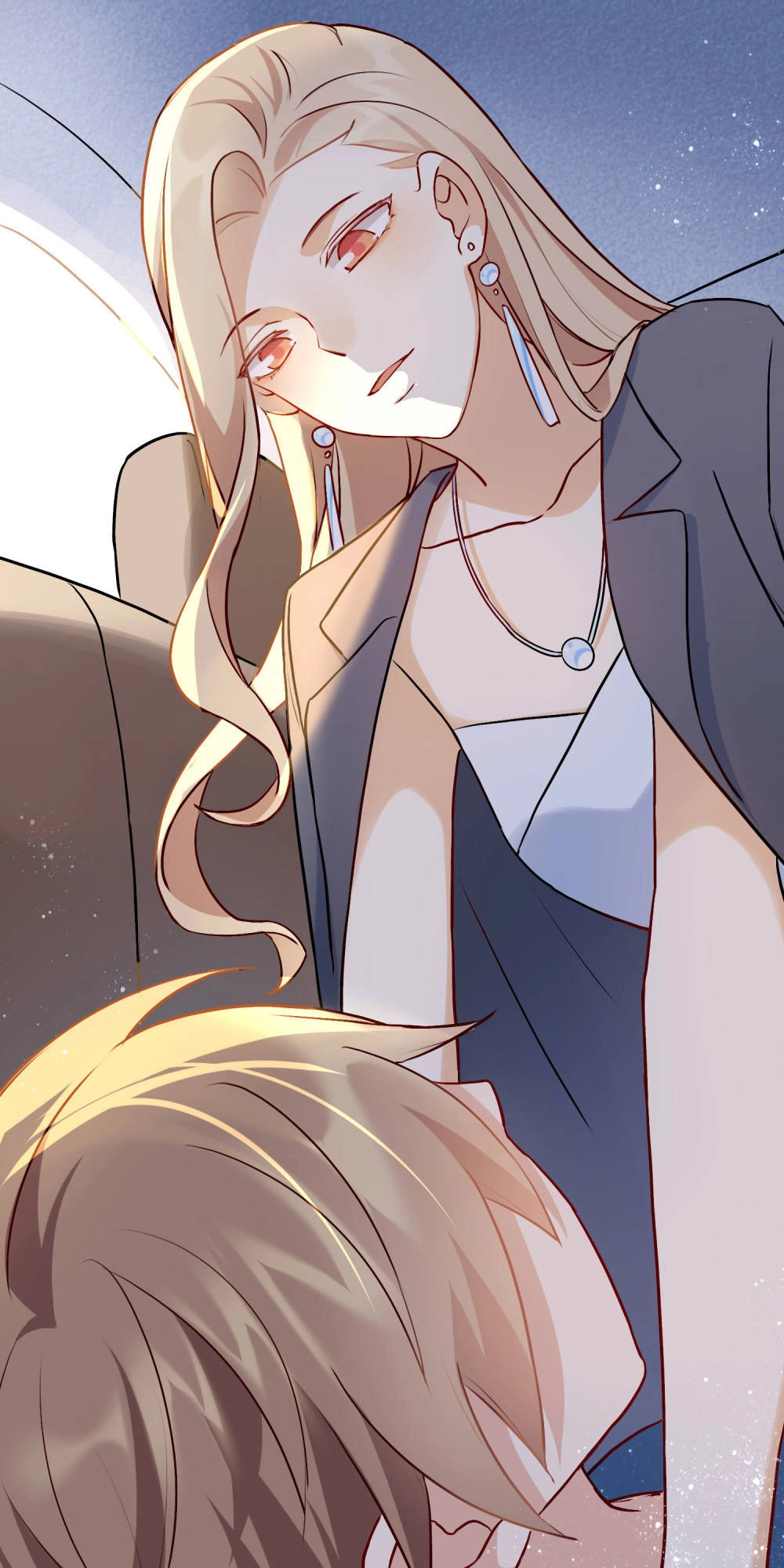 Phim Giả Làm Thật Chapter 13 - 27