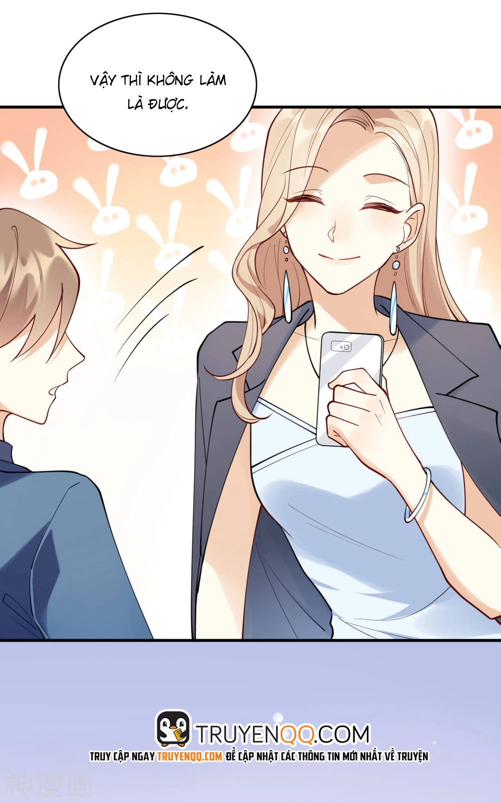 Phim Giả Làm Thật Chapter 13 - 33