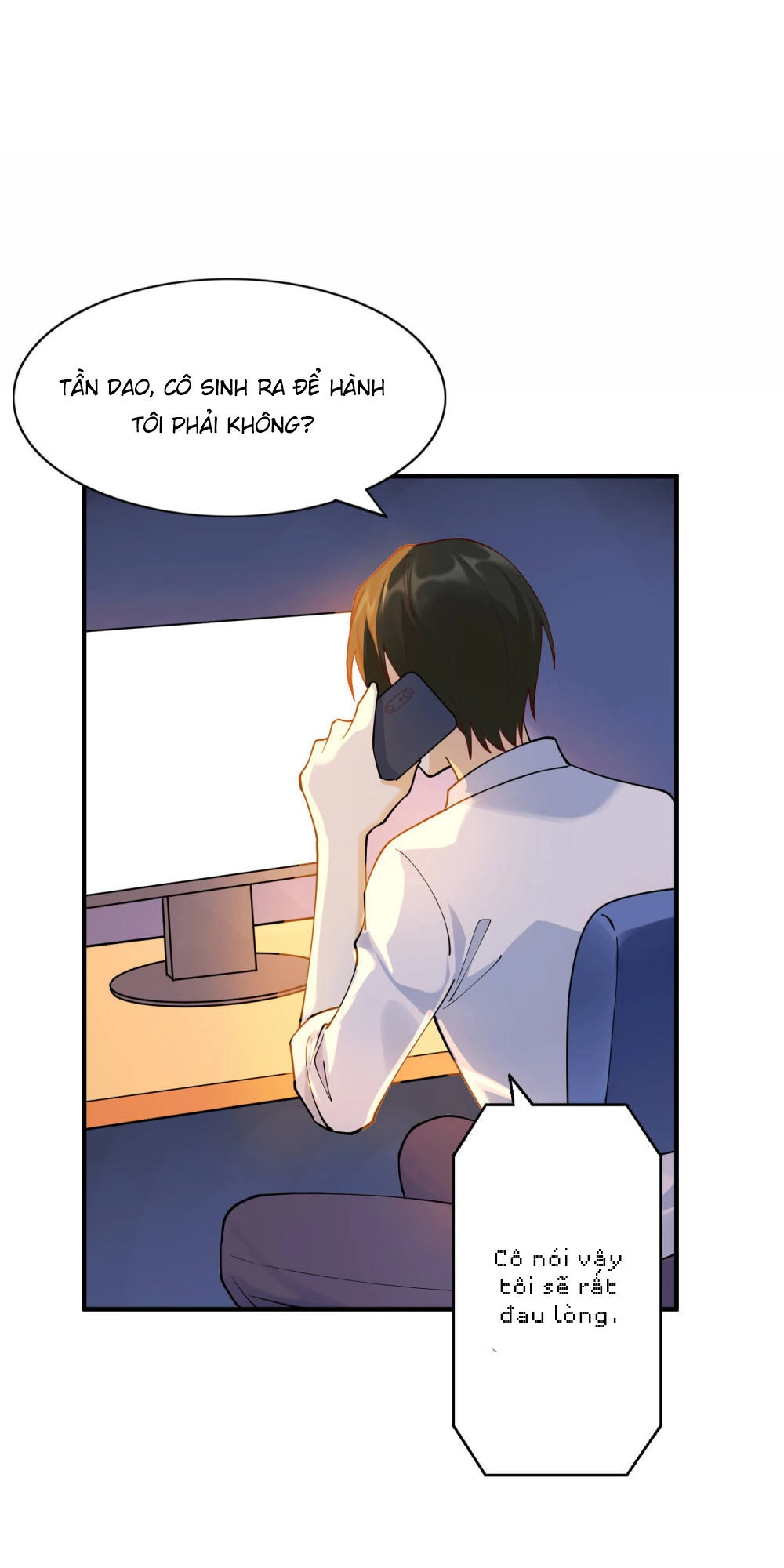 Phim Giả Làm Thật Chapter 13 - 38