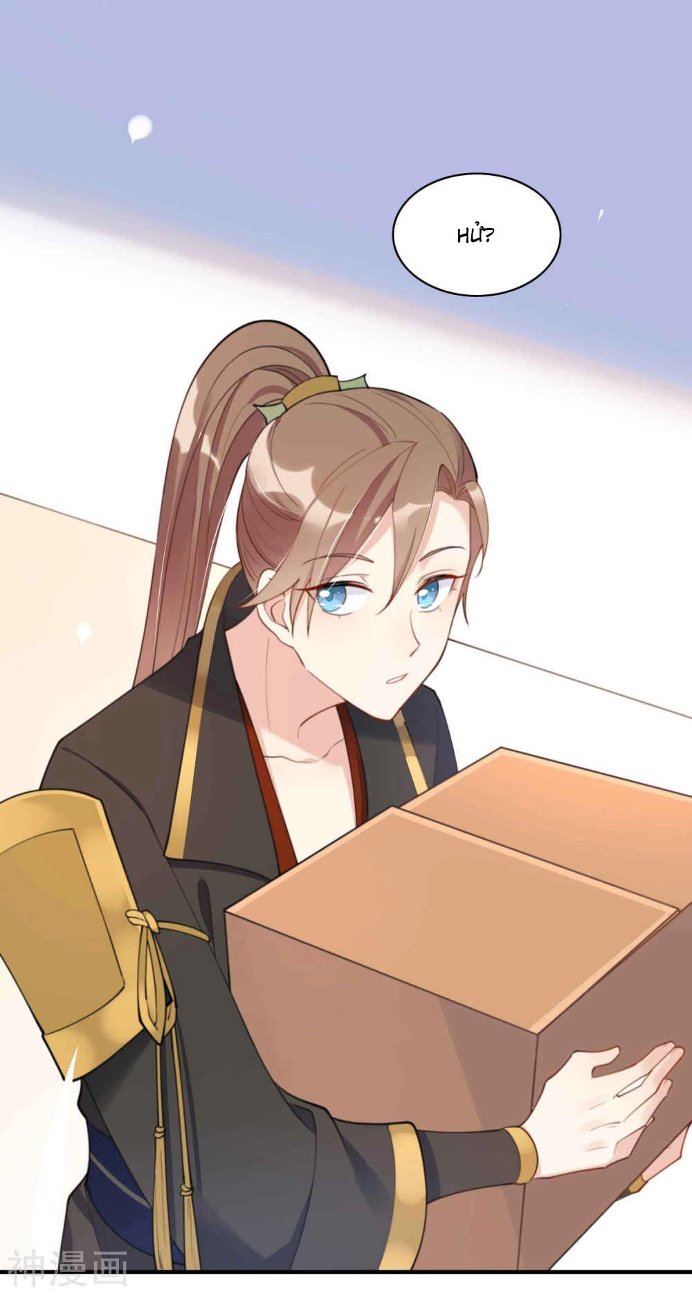 Phim Giả Làm Thật Chapter 14 - 9