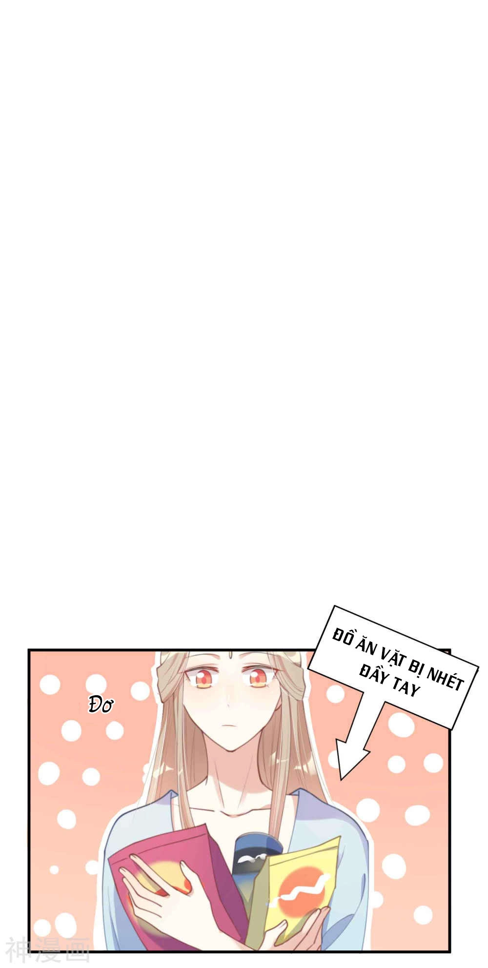 Phim Giả Làm Thật Chapter 14 - 15