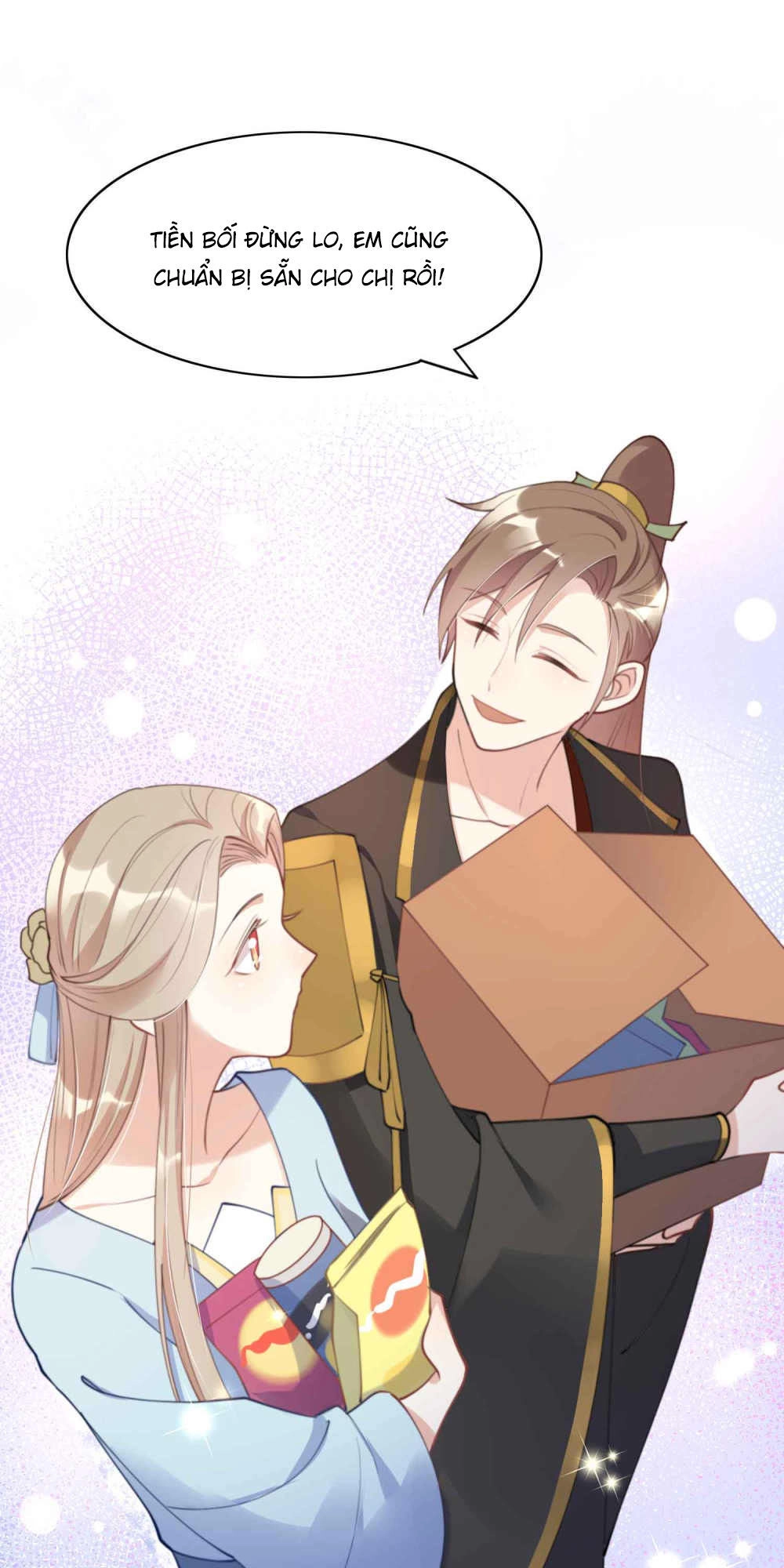 Phim Giả Làm Thật Chapter 14 - 16