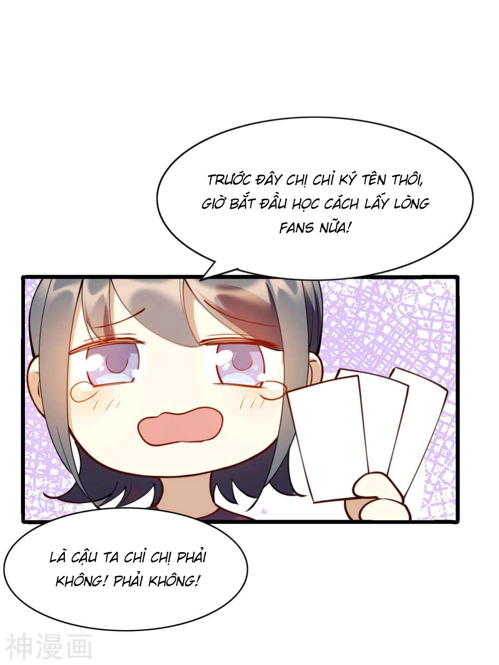 Phim Giả Làm Thật Chapter 14 - 23