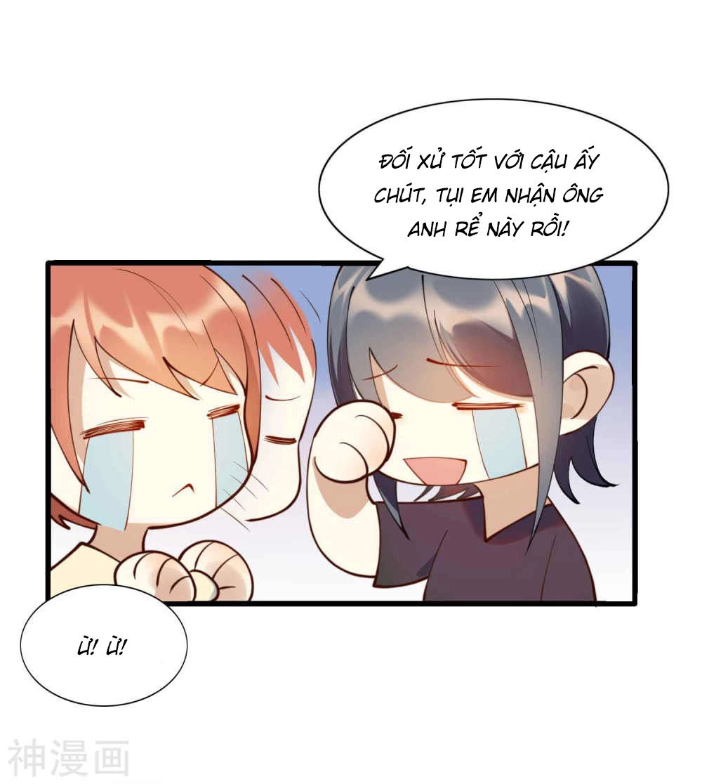 Phim Giả Làm Thật Chapter 14 - 24