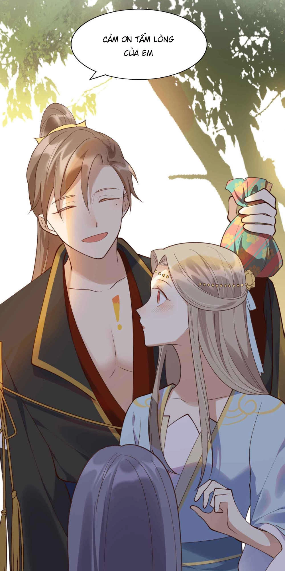 Phim Giả Làm Thật Chapter 14 - 30