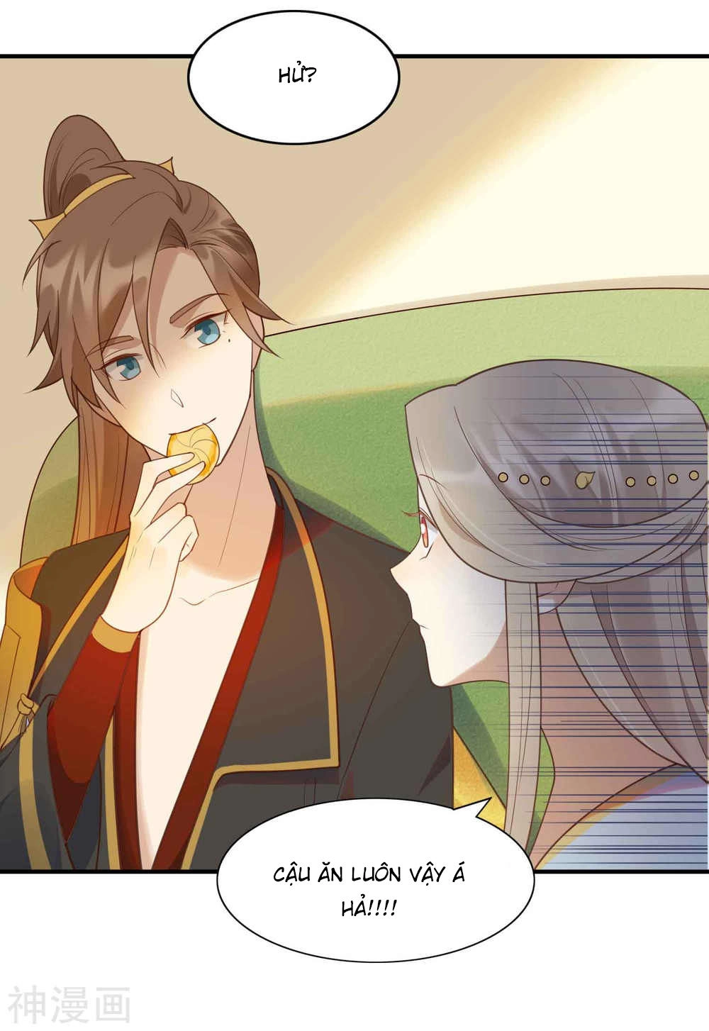 Phim Giả Làm Thật Chapter 14 - 35