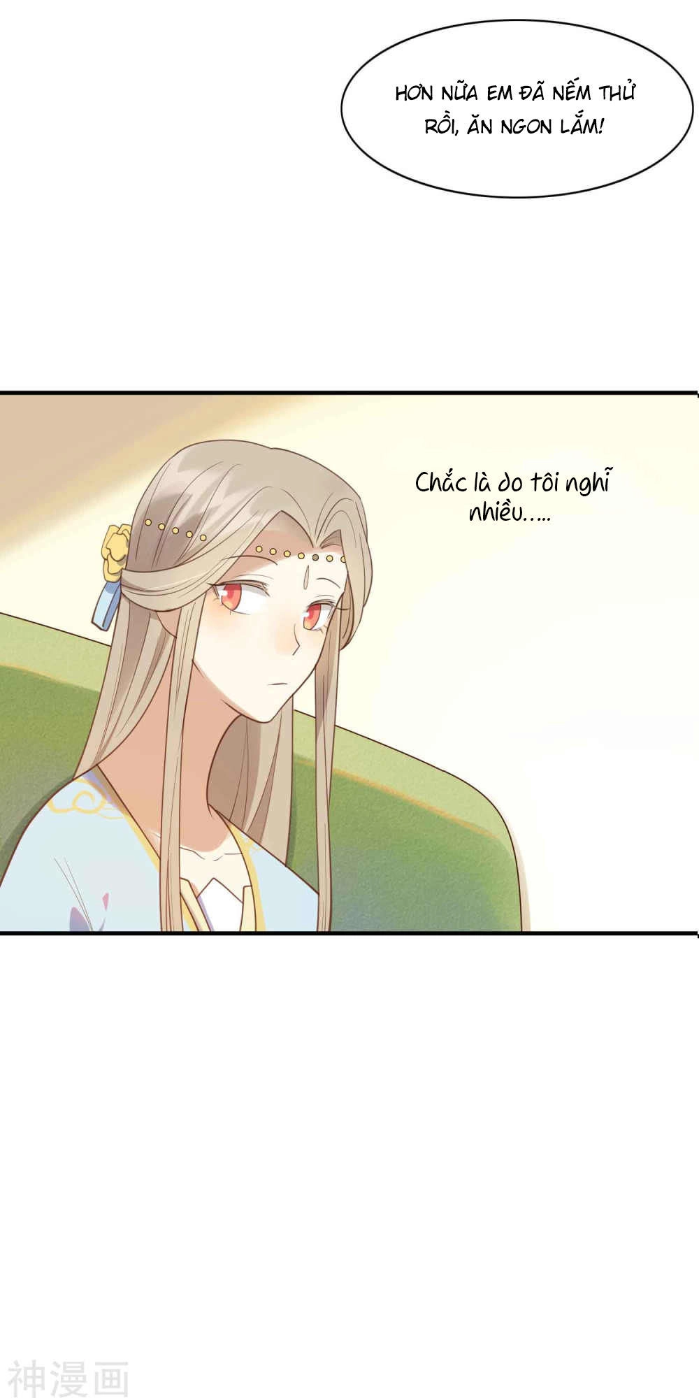 Phim Giả Làm Thật Chapter 14 - 37