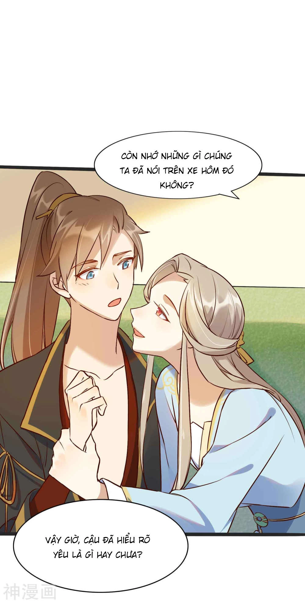 Phim Giả Làm Thật Chapter 14 - 46