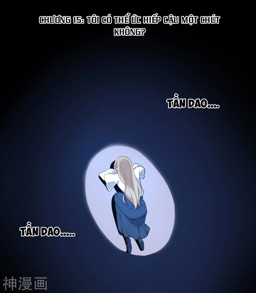 Phim Giả Làm Thật Chapter 15 - 3