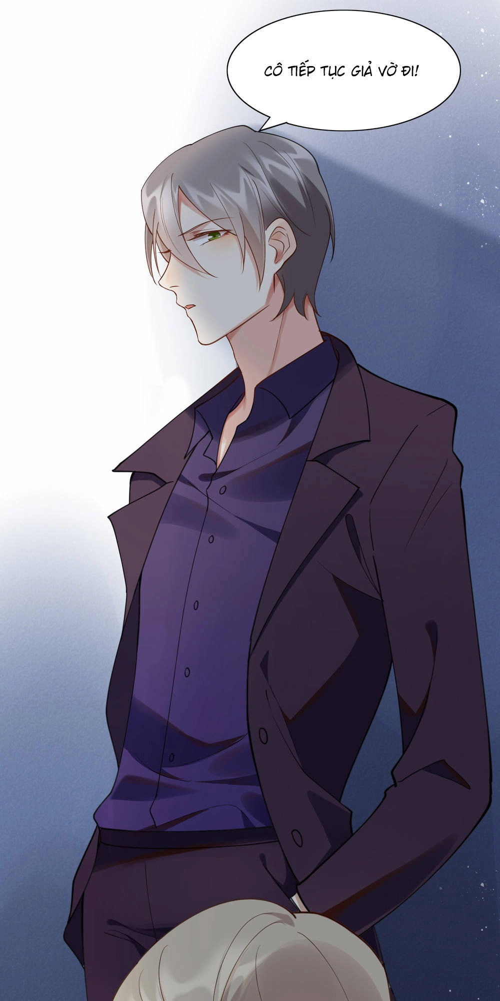 Phim Giả Làm Thật Chapter 15 - 5