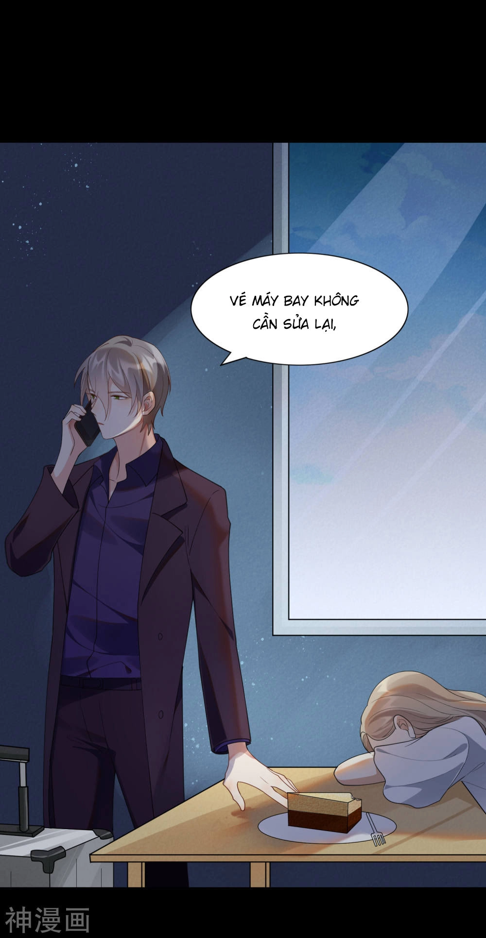 Phim Giả Làm Thật Chapter 15 - 8