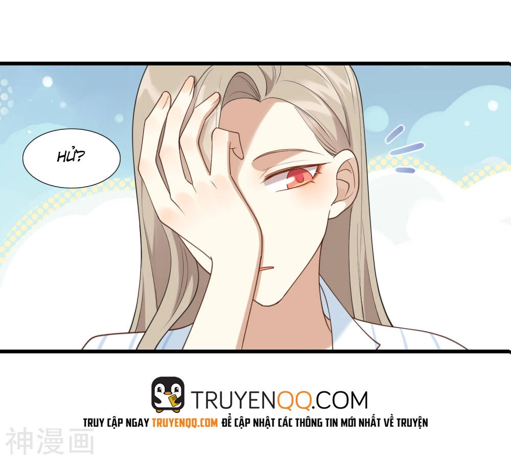 Phim Giả Làm Thật Chapter 15 - 16