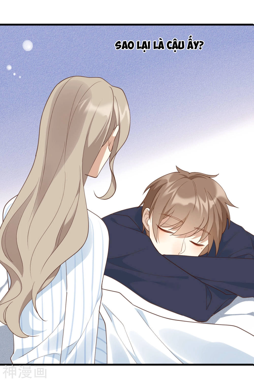 Phim Giả Làm Thật Chapter 15 - 17