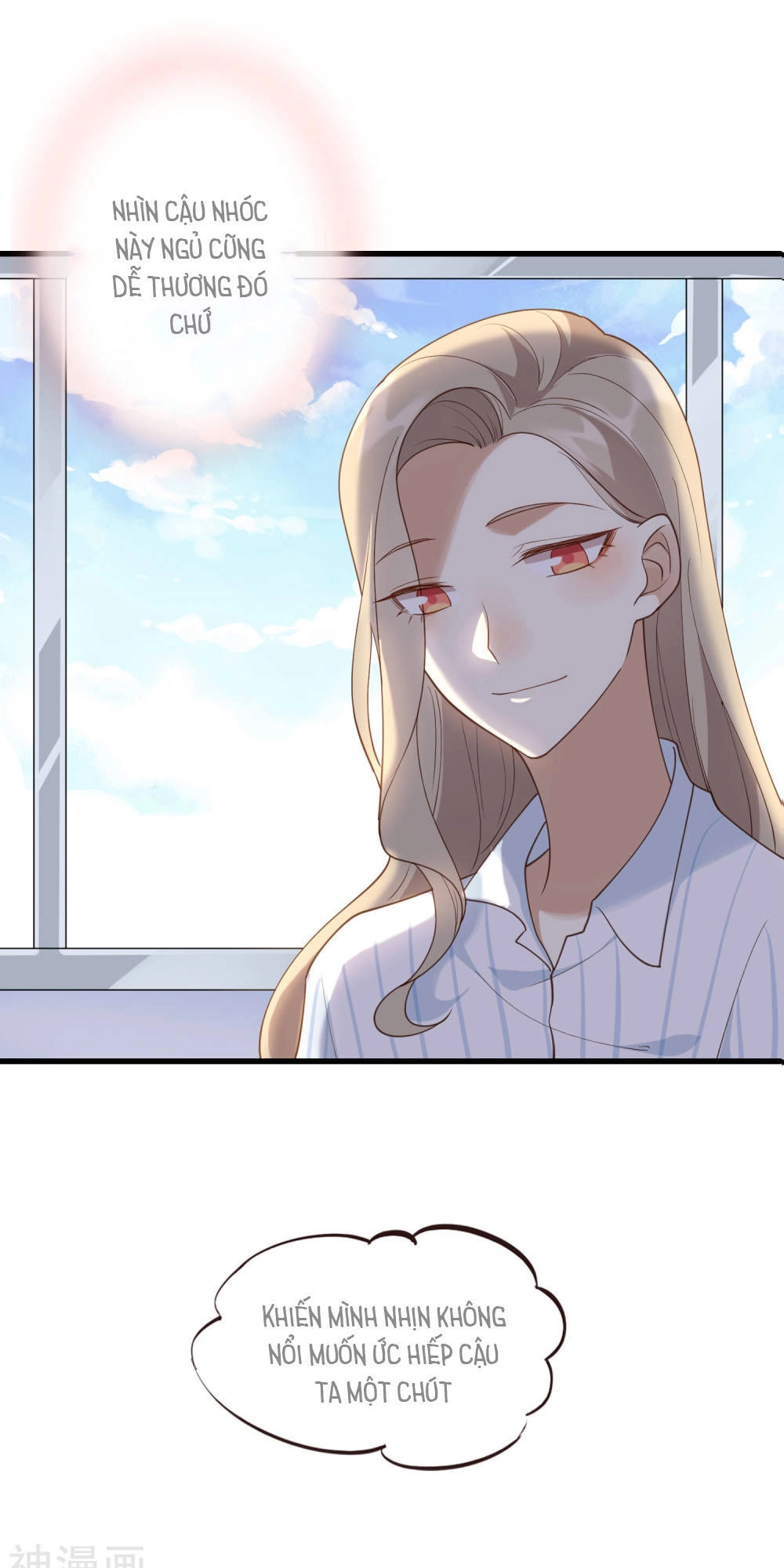 Phim Giả Làm Thật Chapter 15 - 18