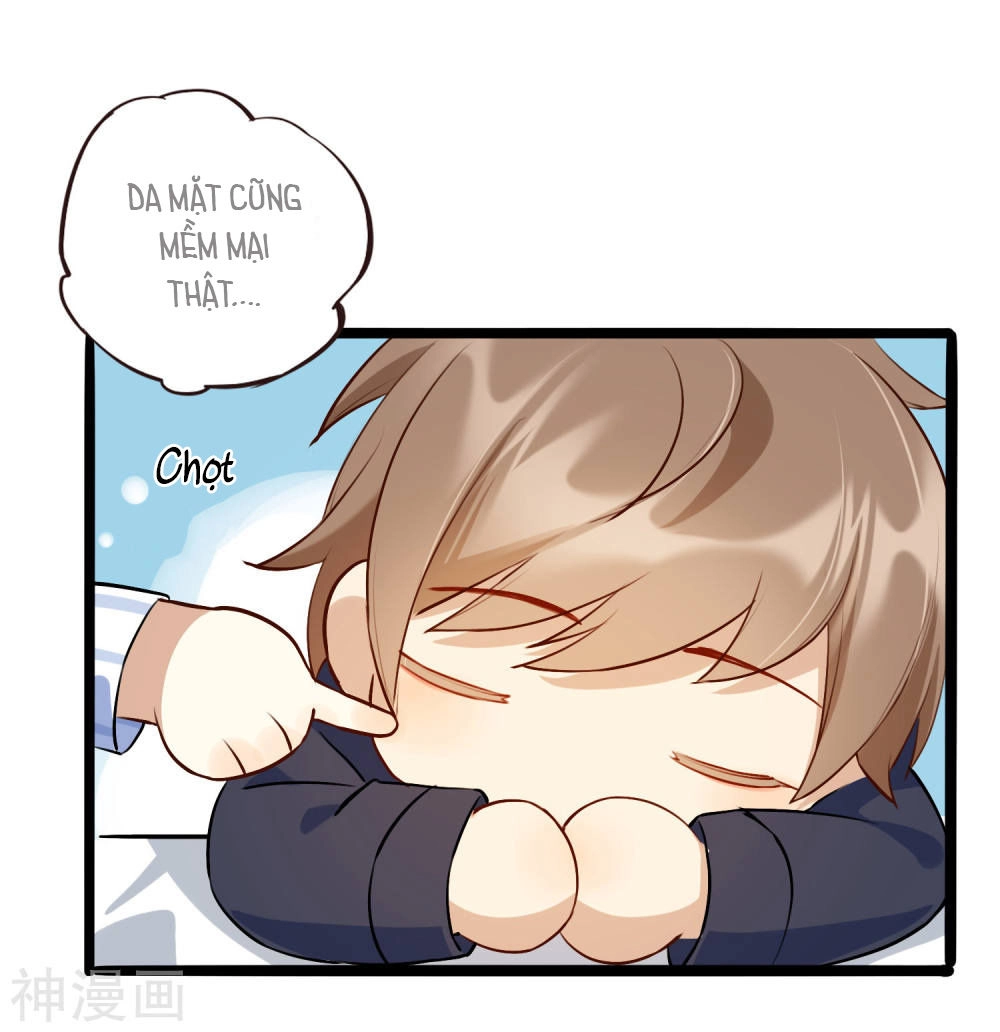 Phim Giả Làm Thật Chapter 15 - 20