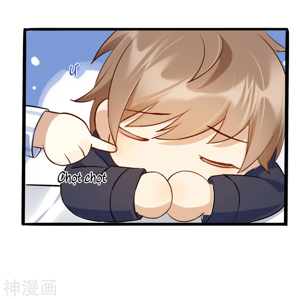 Phim Giả Làm Thật Chapter 15 - 21