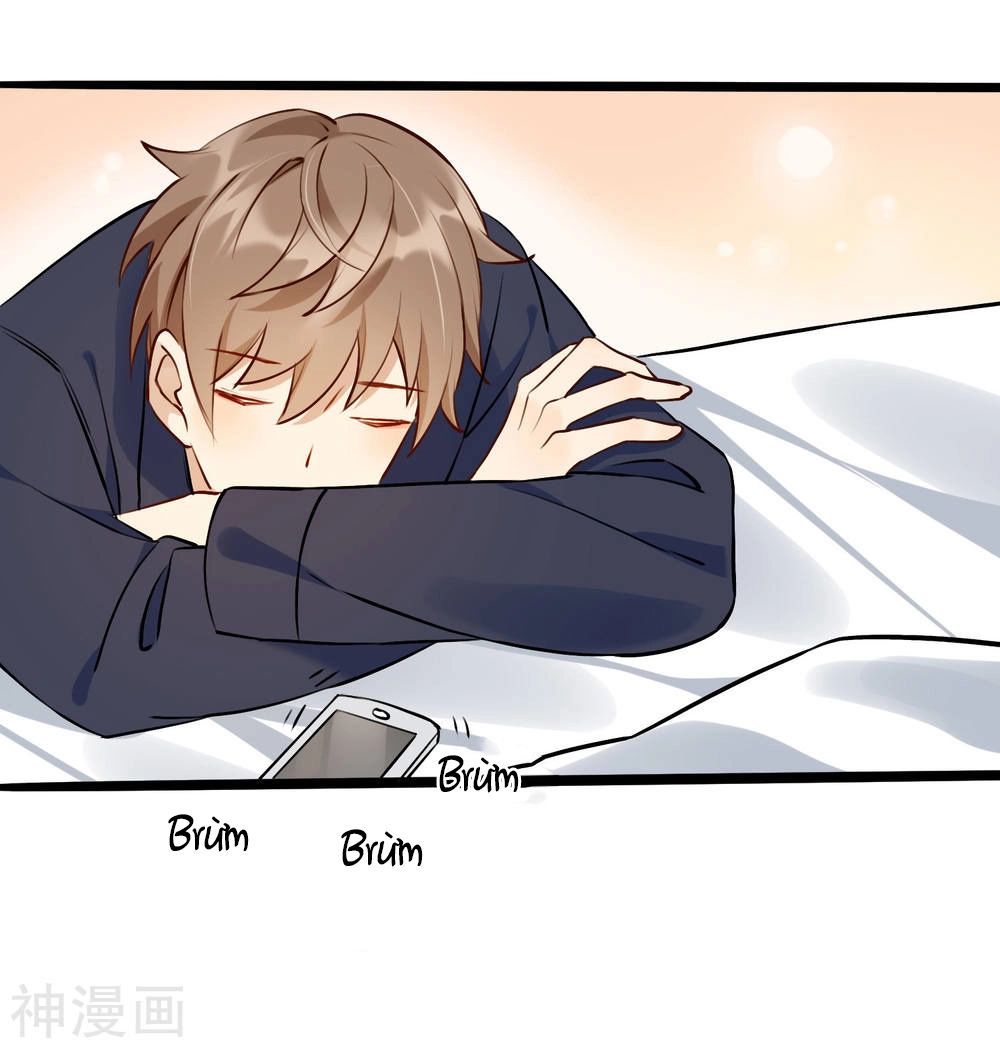 Phim Giả Làm Thật Chapter 15 - 22