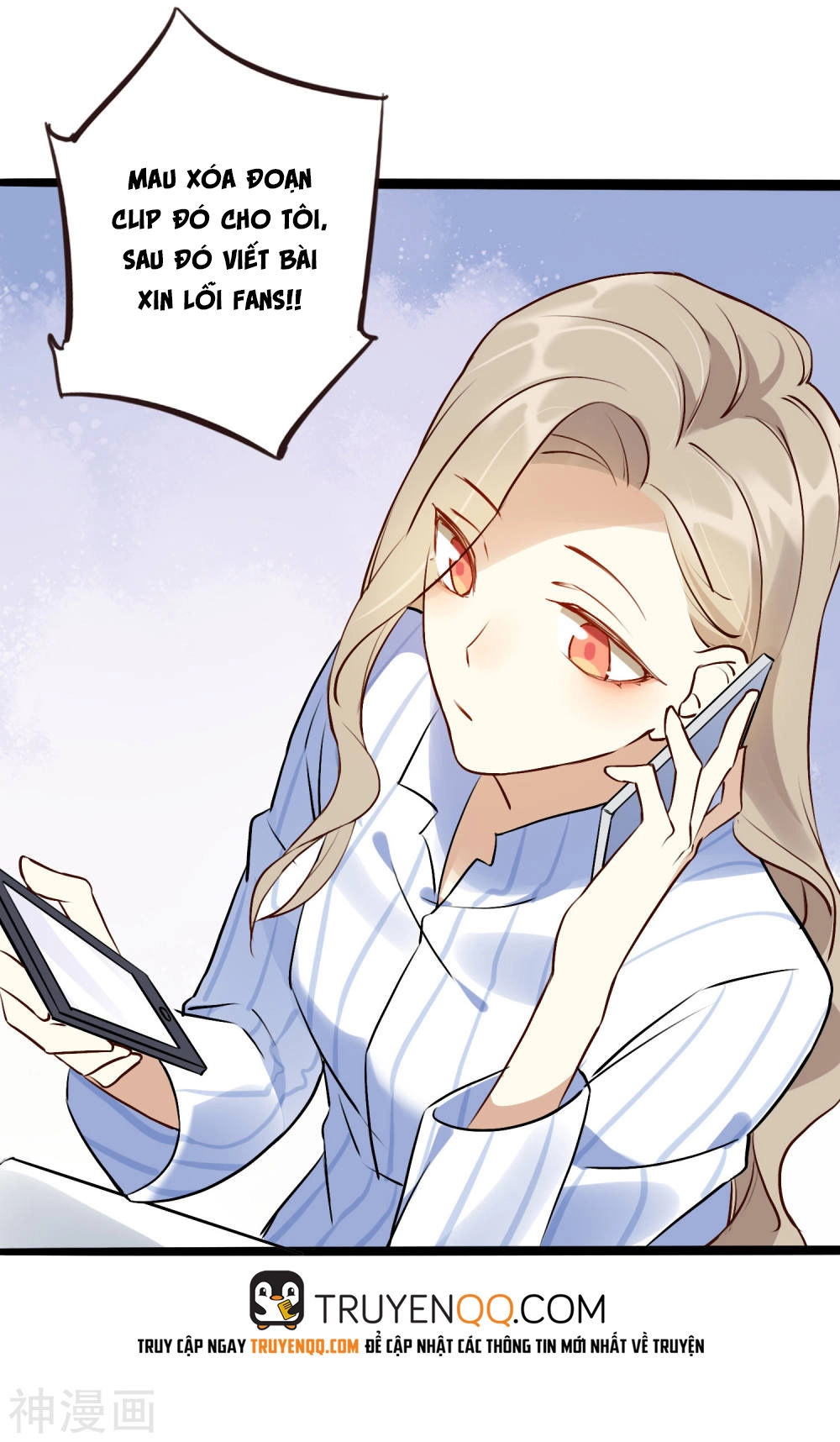 Phim Giả Làm Thật Chapter 15 - 29