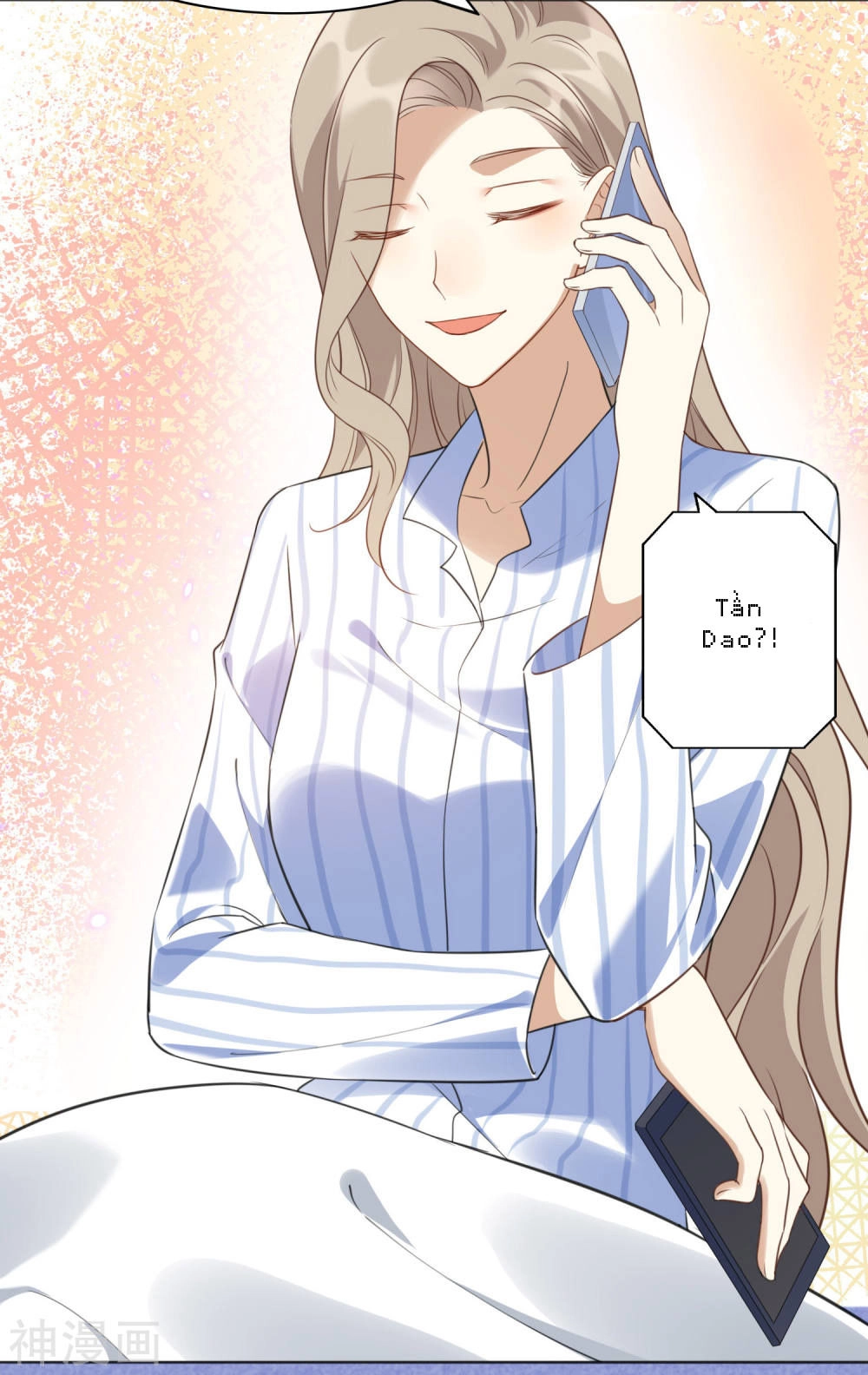 Phim Giả Làm Thật Chapter 15 - 36