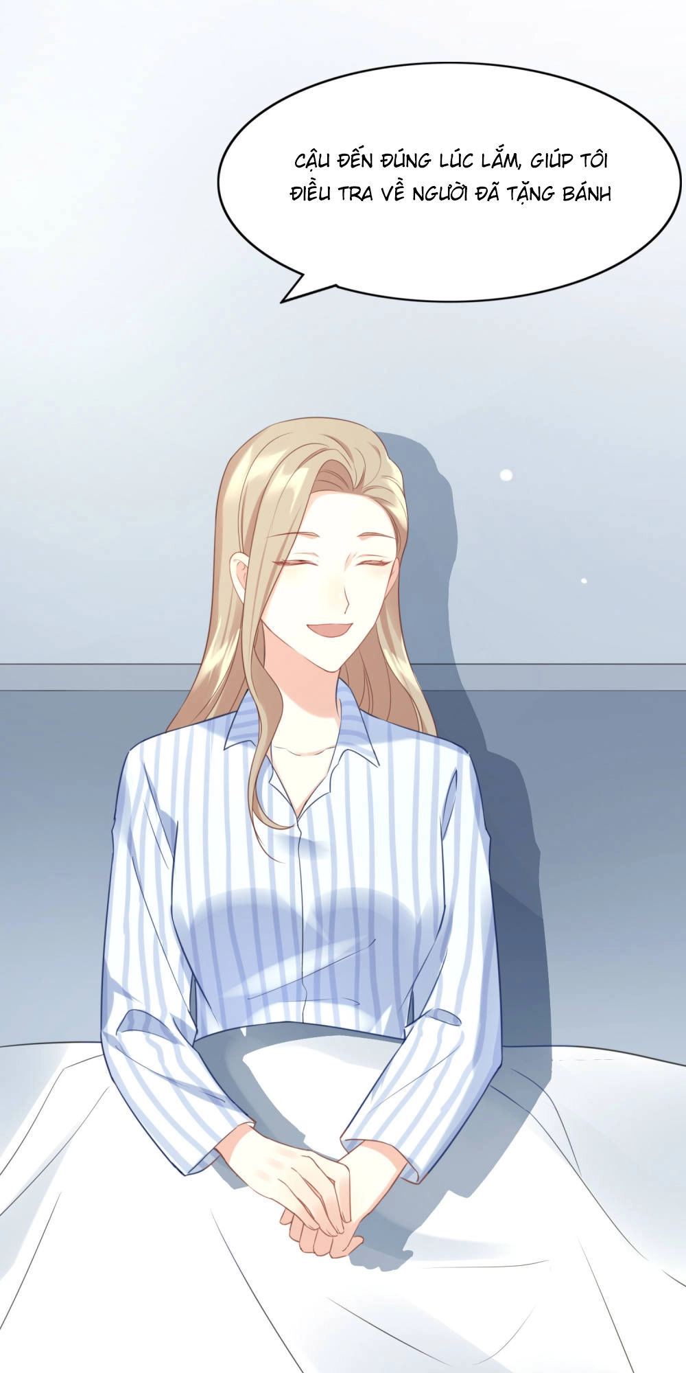 Phim Giả Làm Thật Chapter 15 - 49