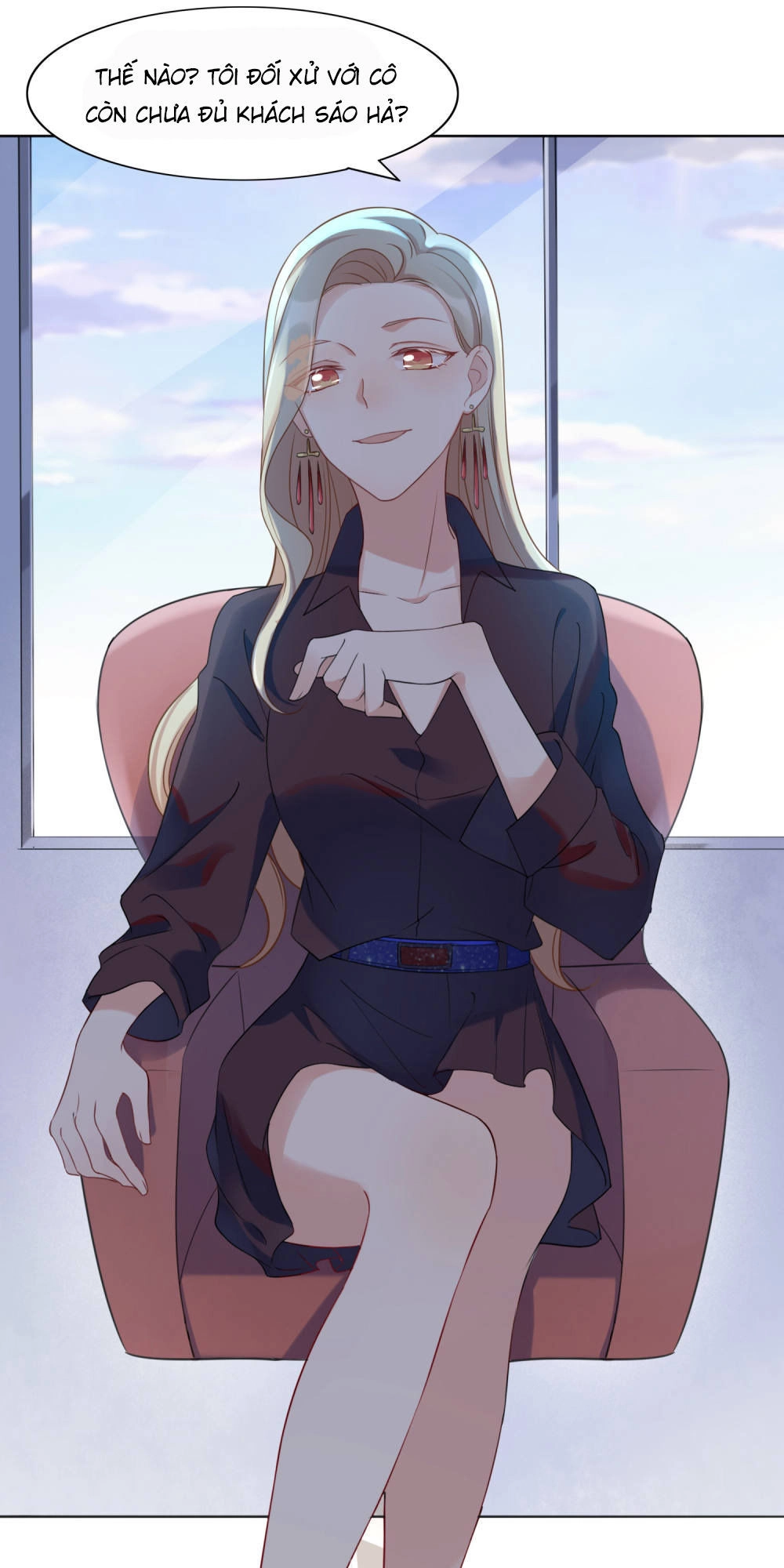 Phim Giả Làm Thật Chapter 16 - 6