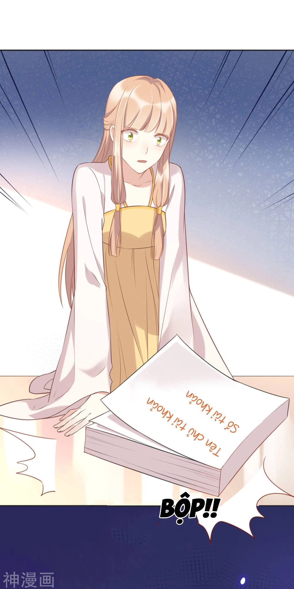 Phim Giả Làm Thật Chapter 16 - 14