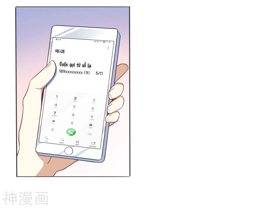 Phim Giả Làm Thật Chapter 16 - 25