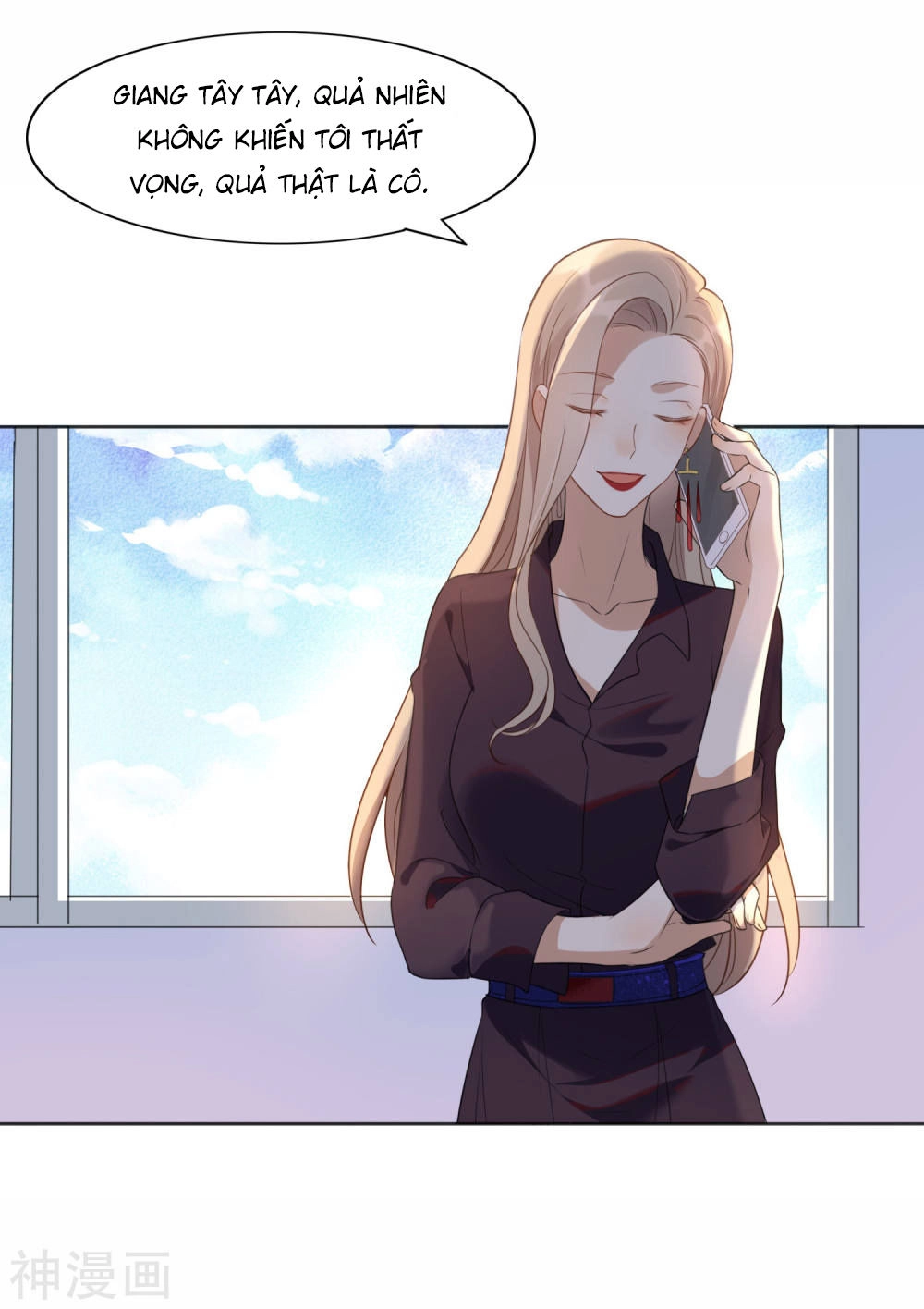 Phim Giả Làm Thật Chapter 16 - 30