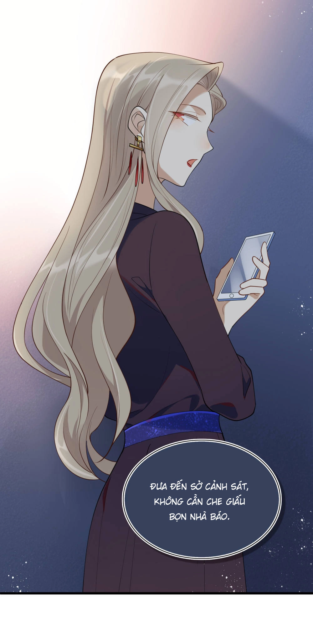 Phim Giả Làm Thật Chapter 16 - 36