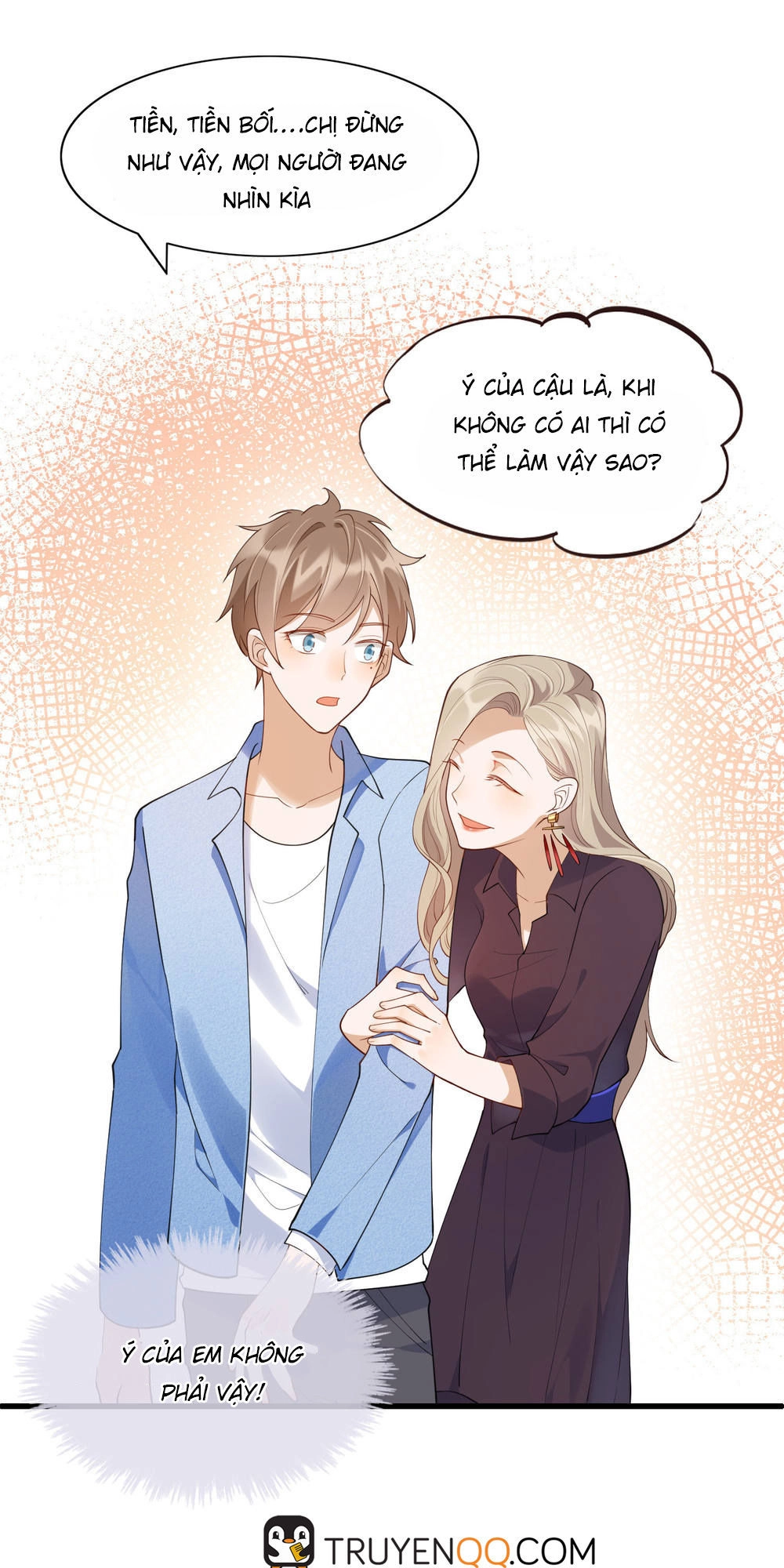 Phim Giả Làm Thật Chapter 16 - 44