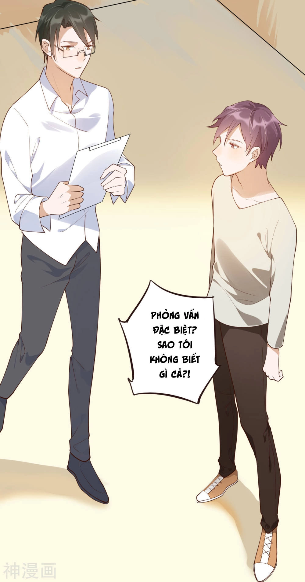 Phim Giả Làm Thật Chapter 16 - 49