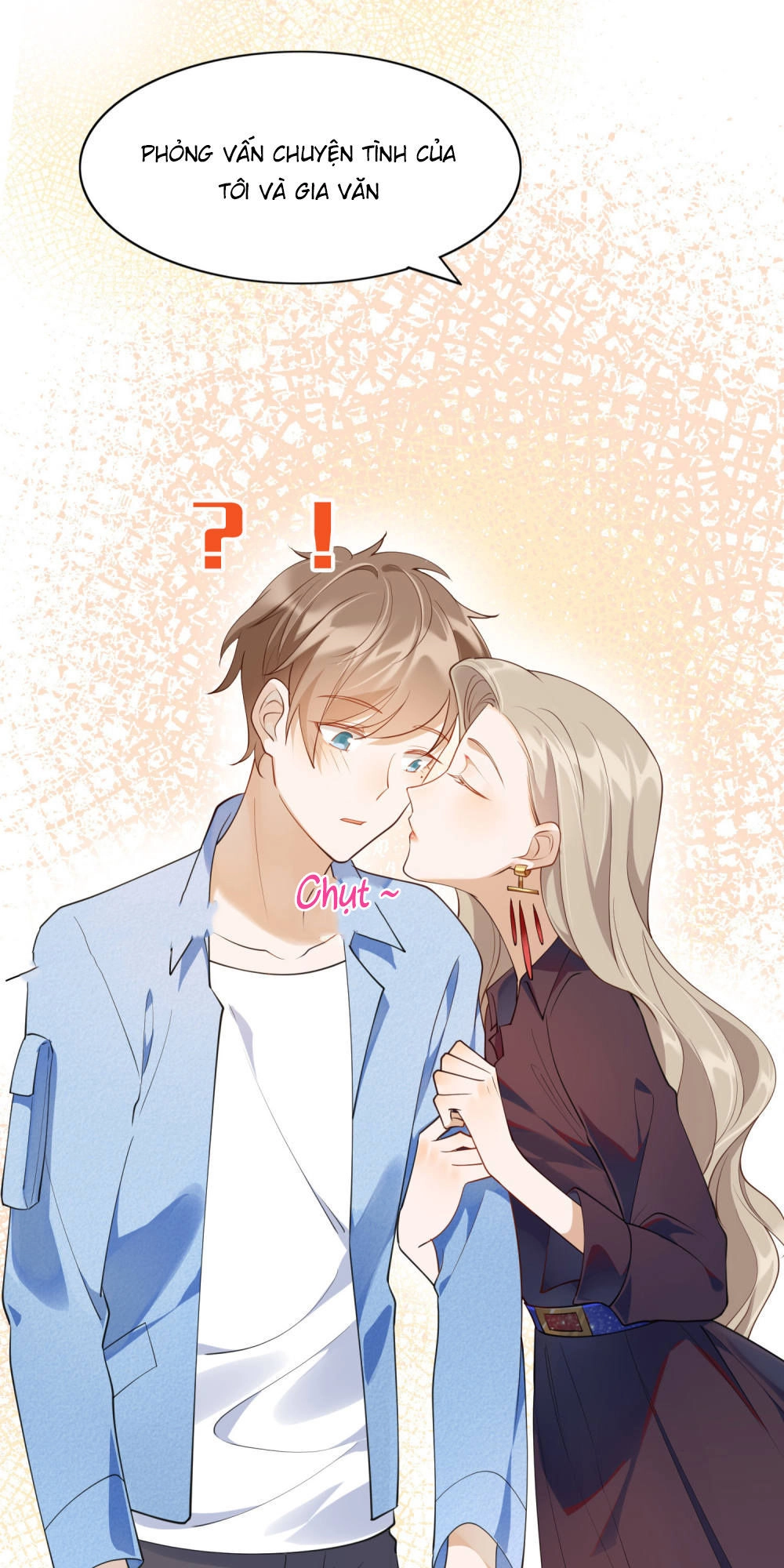 Phim Giả Làm Thật Chapter 16 - 51