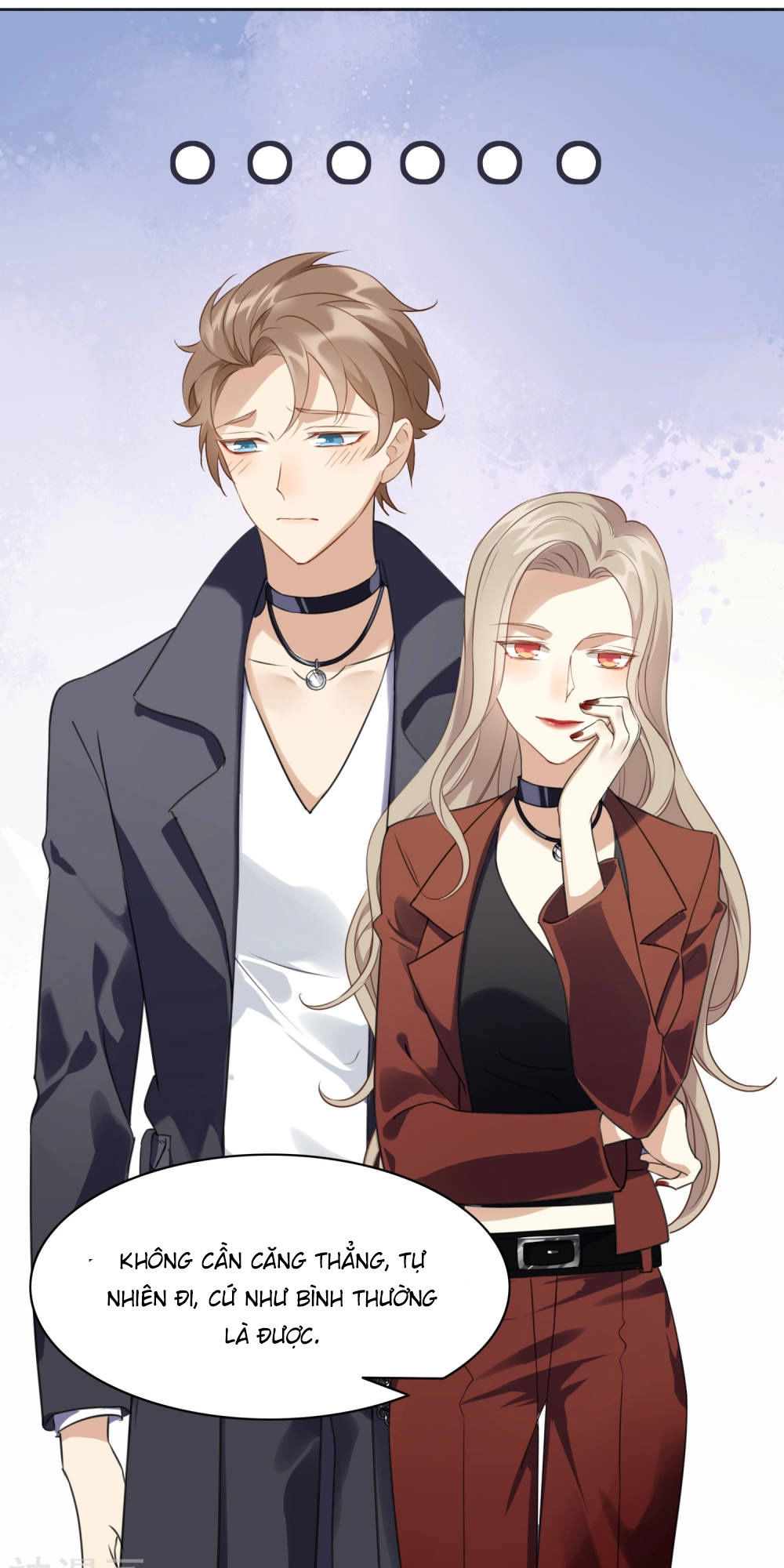 Phim Giả Làm Thật Chapter 17 - 8