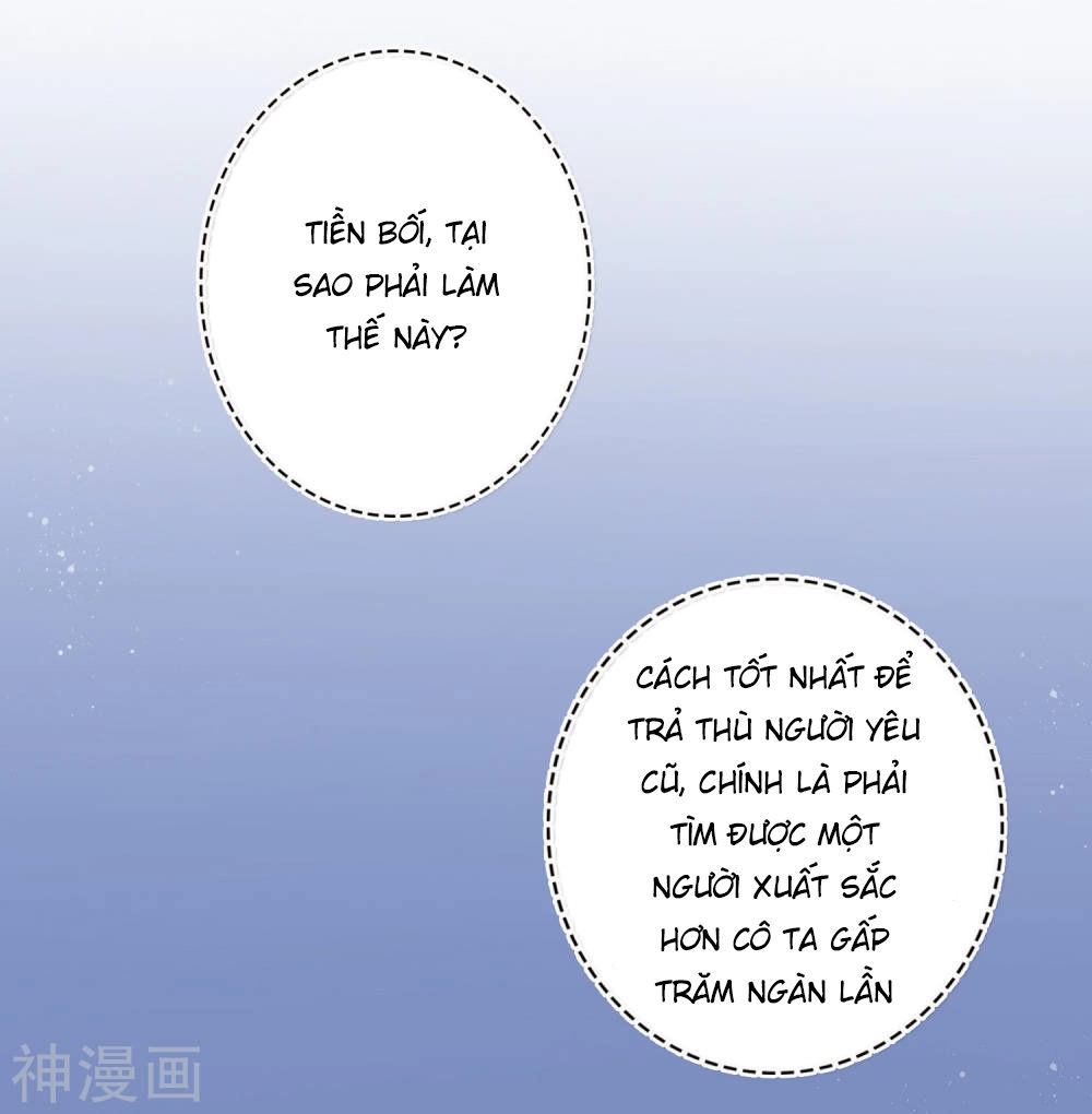 Phim Giả Làm Thật Chapter 17 - 11