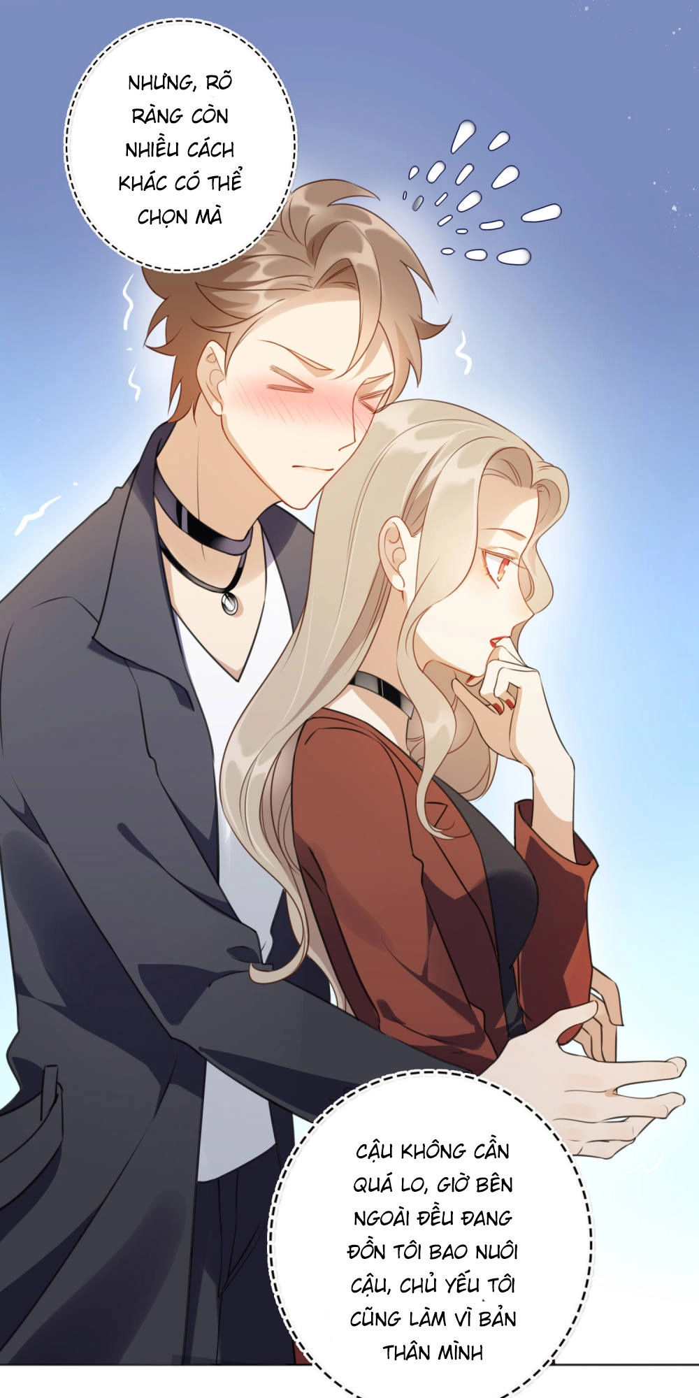 Phim Giả Làm Thật Chapter 17 - 12