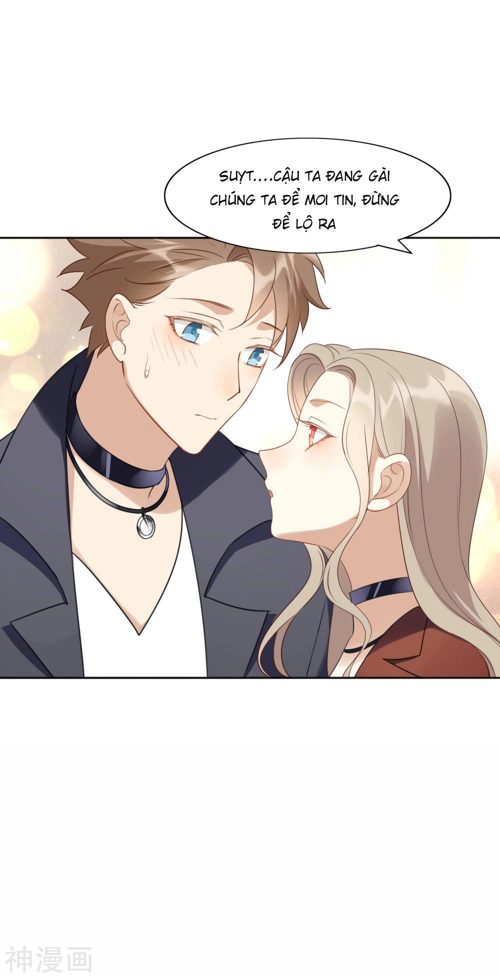 Phim Giả Làm Thật Chapter 17 - 22