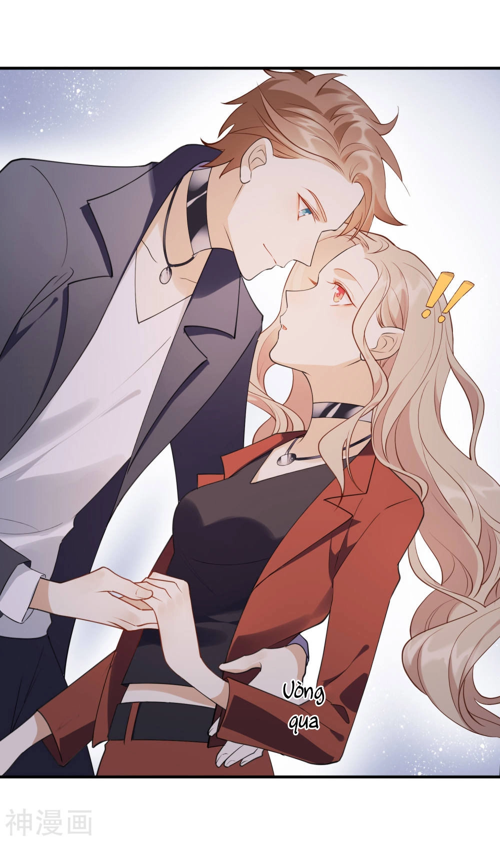 Phim Giả Làm Thật Chapter 17 - 34