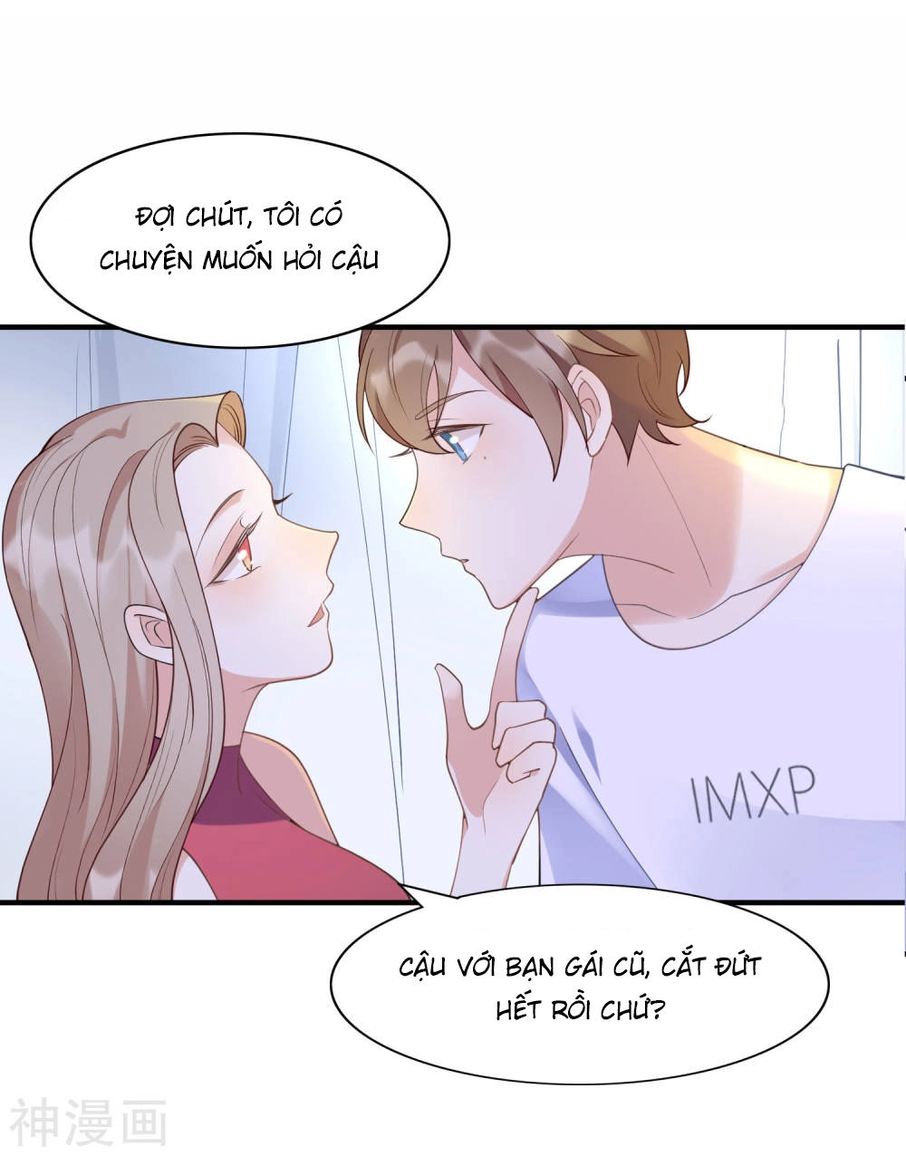Phim Giả Làm Thật Chapter 17 - 45