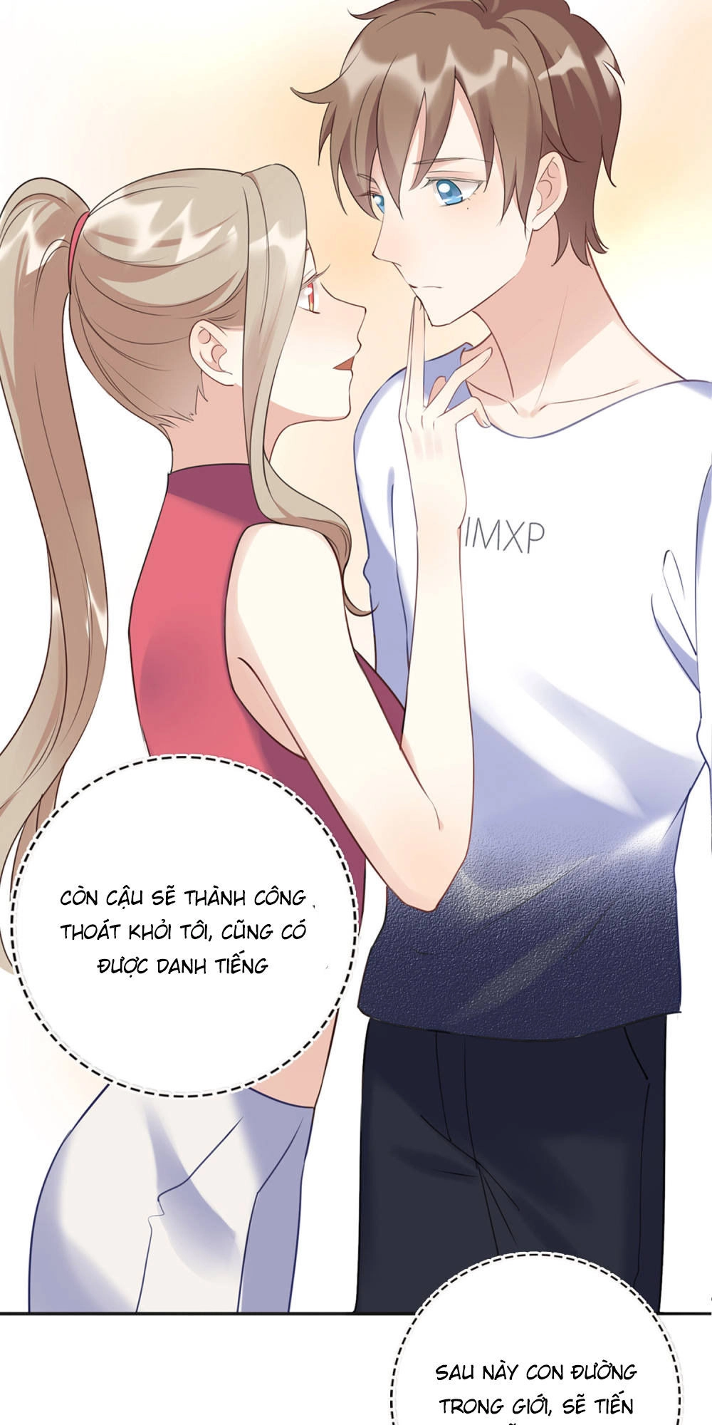 Phim Giả Làm Thật Chapter 18 - 10