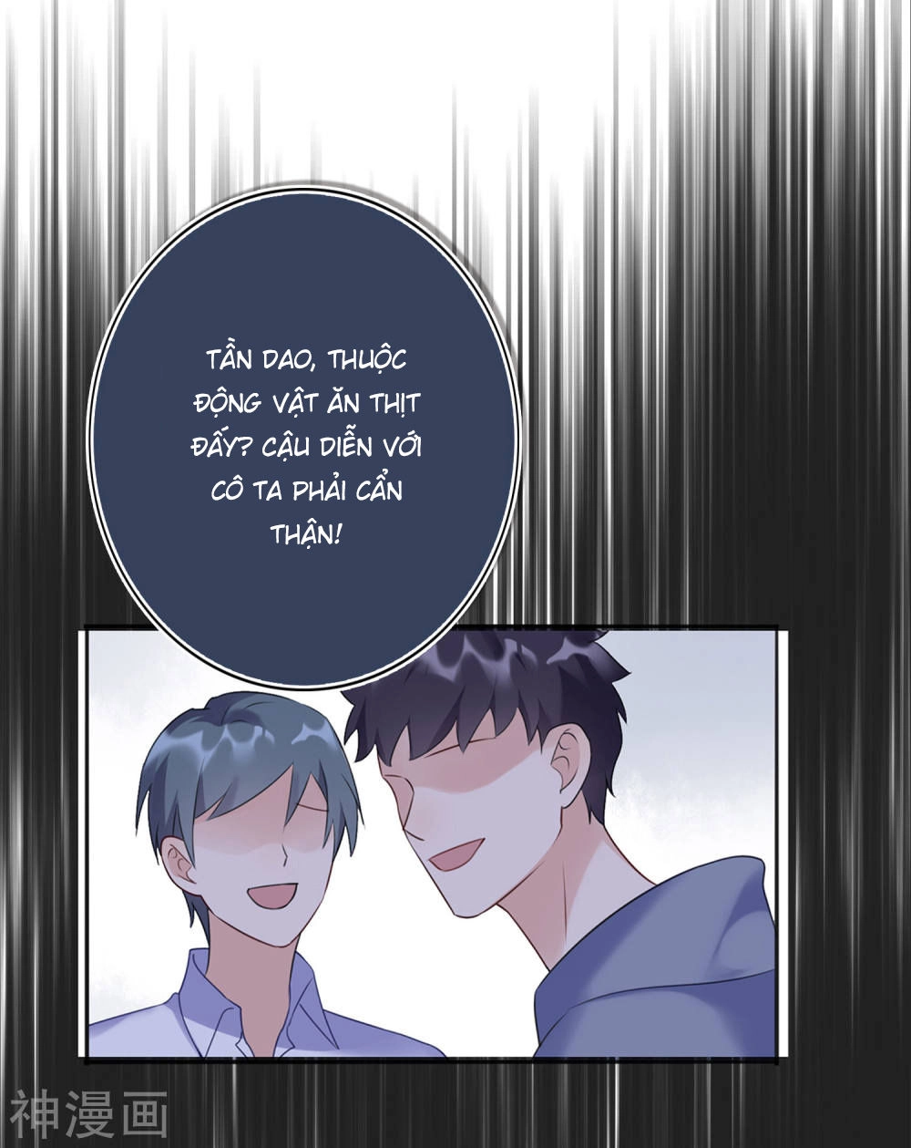 Phim Giả Làm Thật Chapter 18 - 14