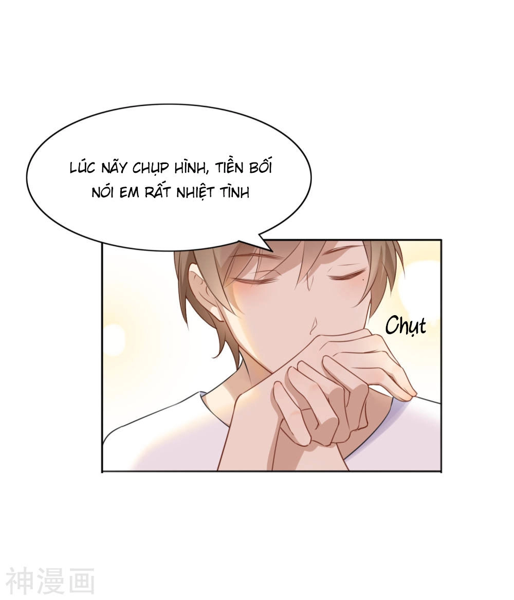 Phim Giả Làm Thật Chapter 18 - 26