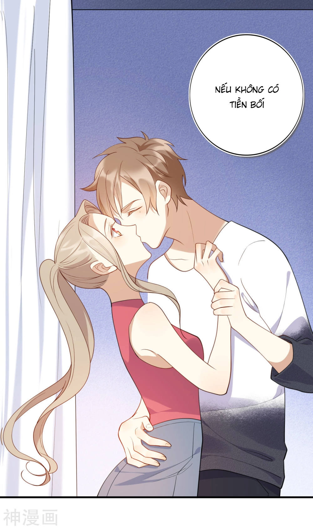 Phim Giả Làm Thật Chapter 18 - 30