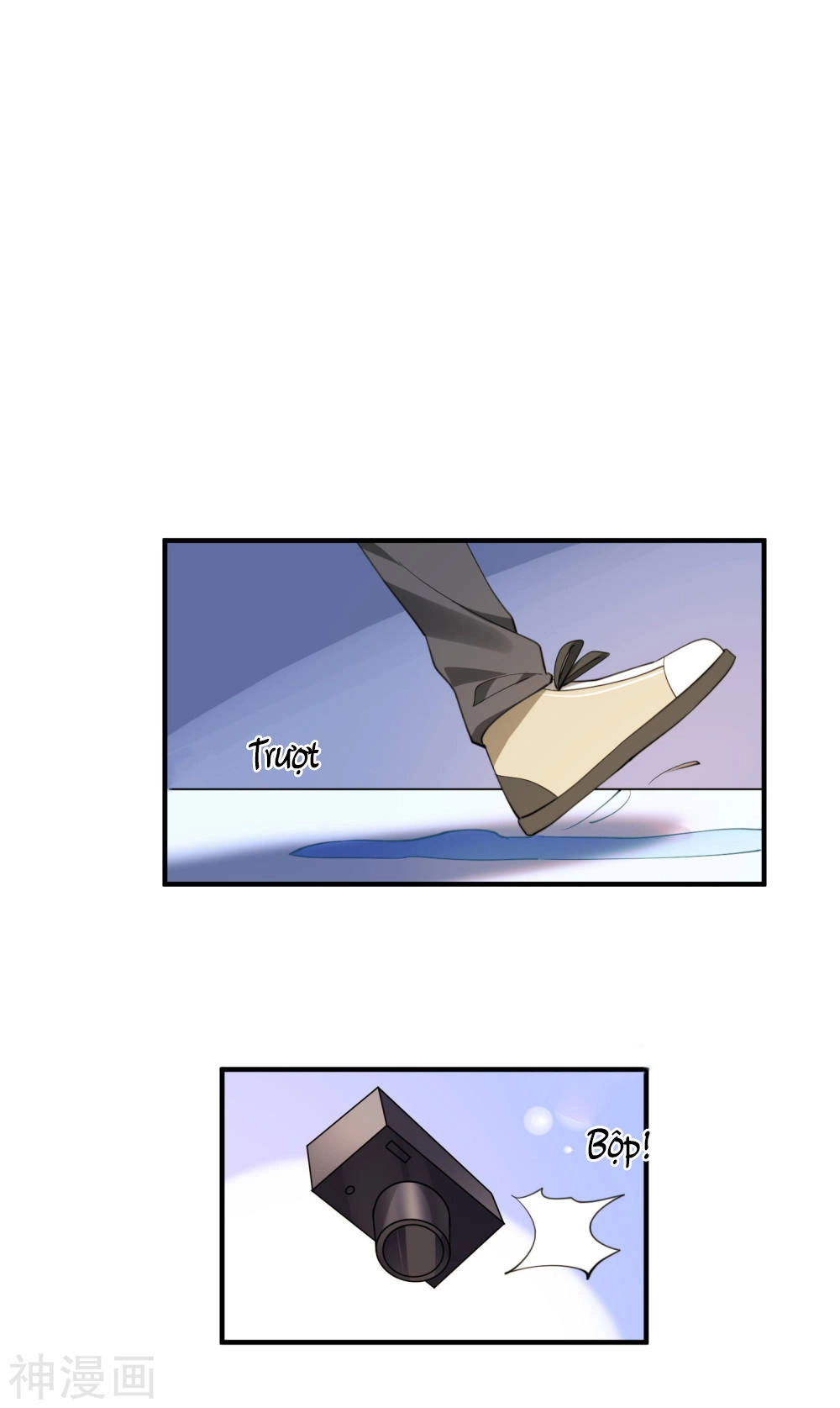 Phim Giả Làm Thật Chapter 18 - 38