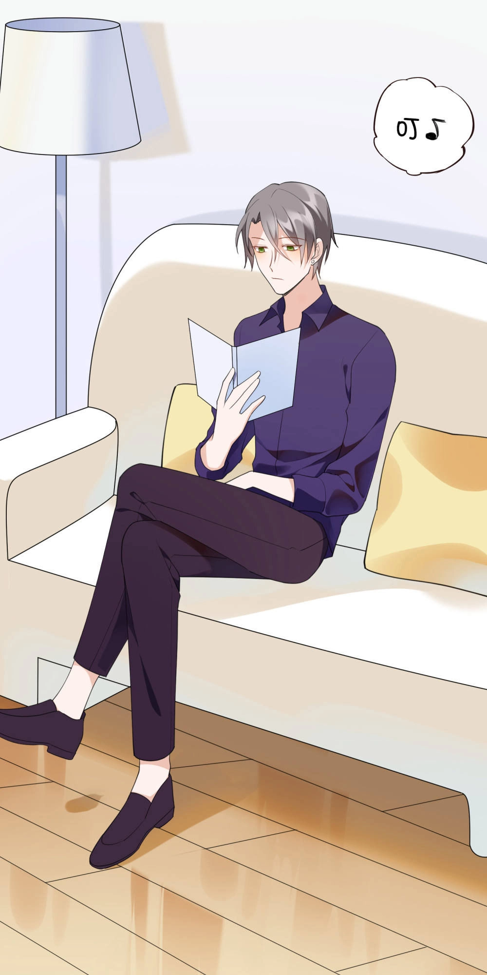 Phim Giả Làm Thật Chapter 18 - 42