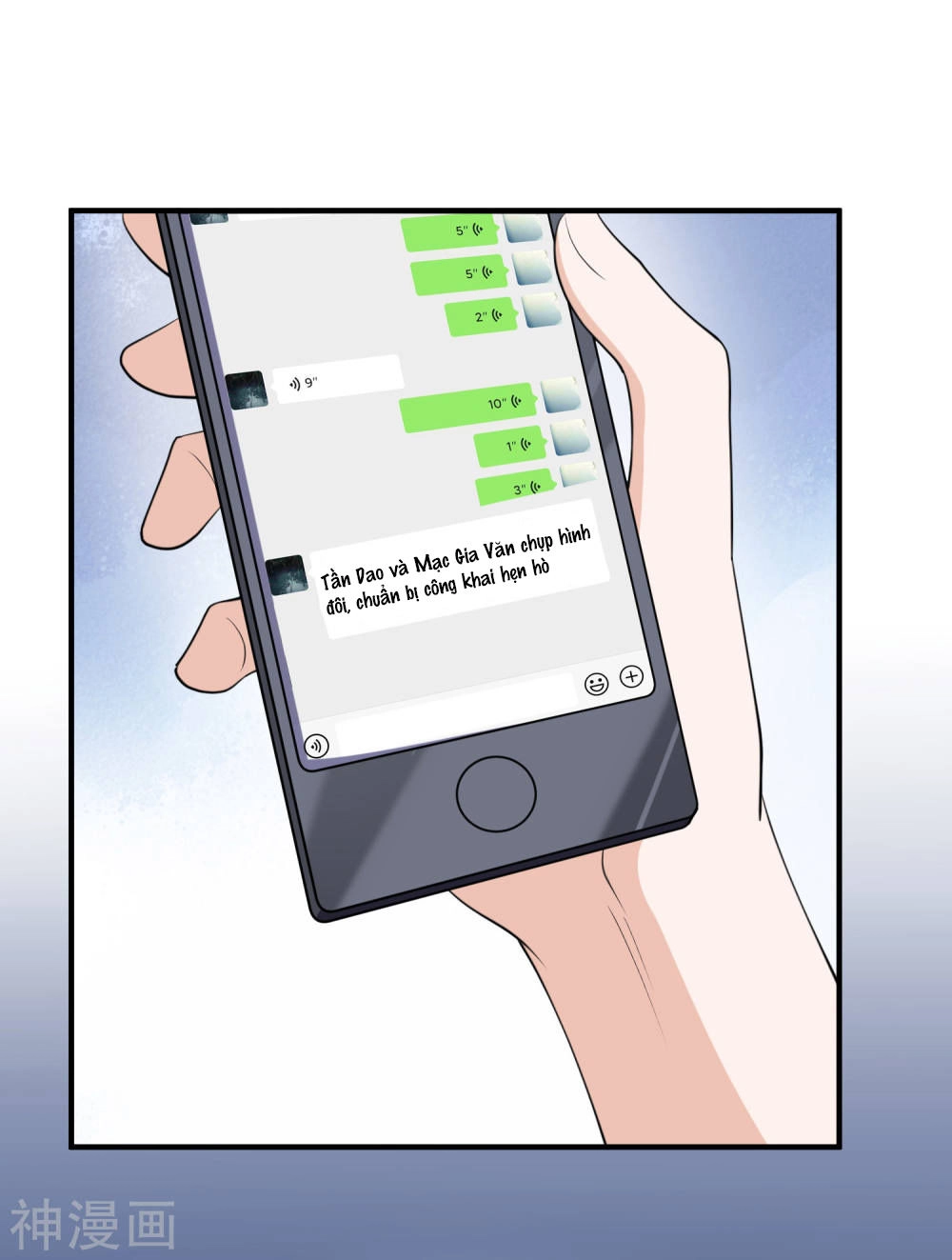 Phim Giả Làm Thật Chapter 18 - 44