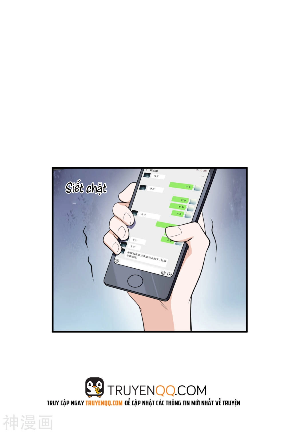 Phim Giả Làm Thật Chapter 18 - 46