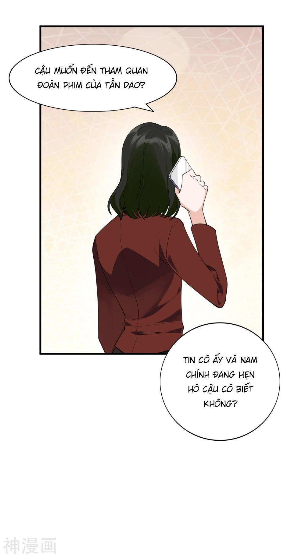 Phim Giả Làm Thật Chapter 18 - 49
