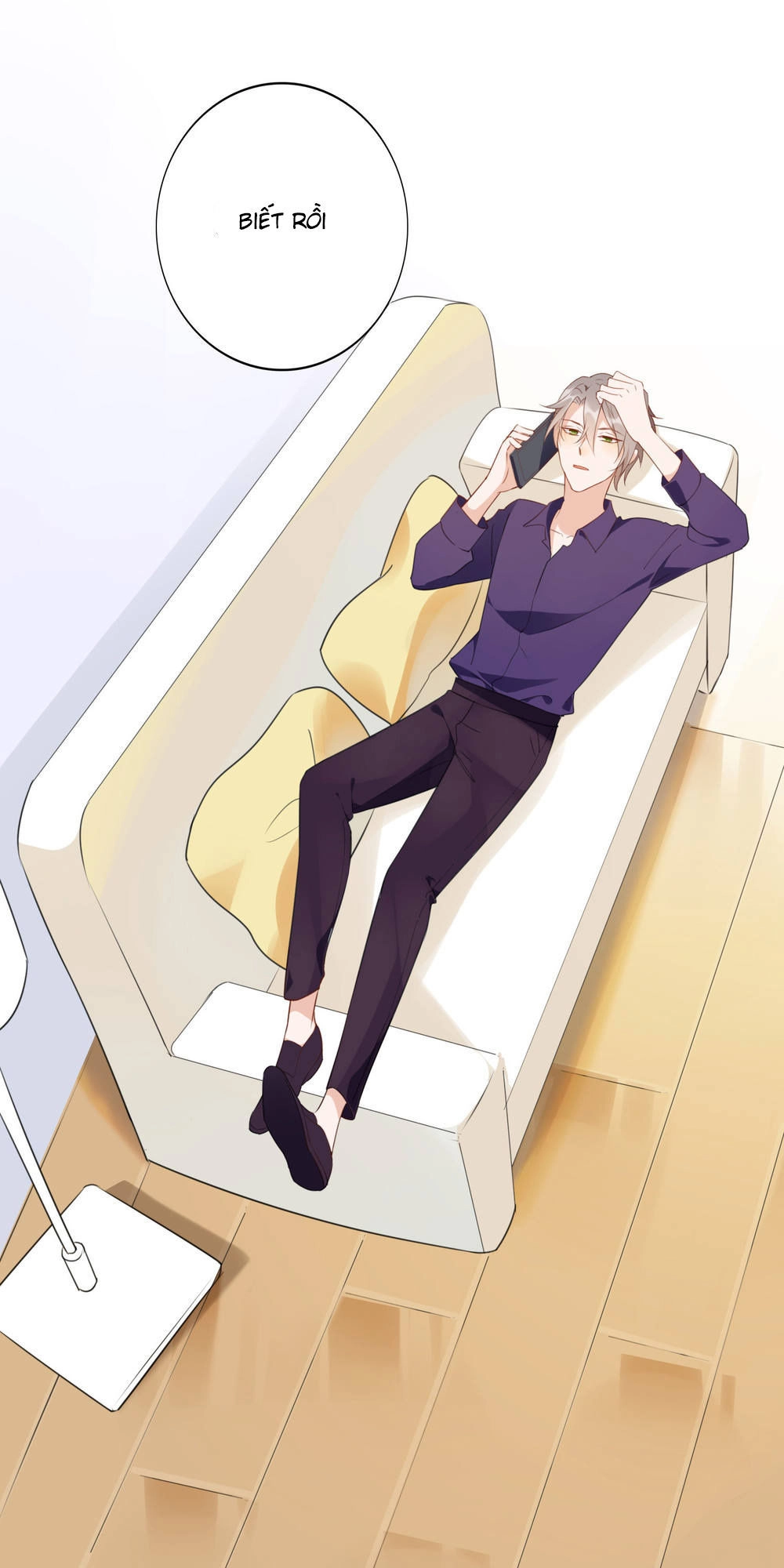 Phim Giả Làm Thật Chapter 18 - 50