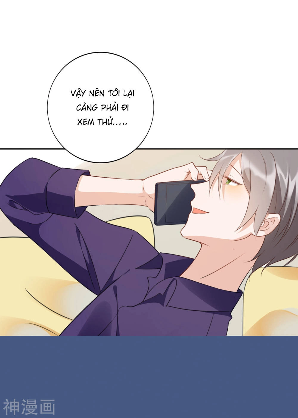 Phim Giả Làm Thật Chapter 18 - 52